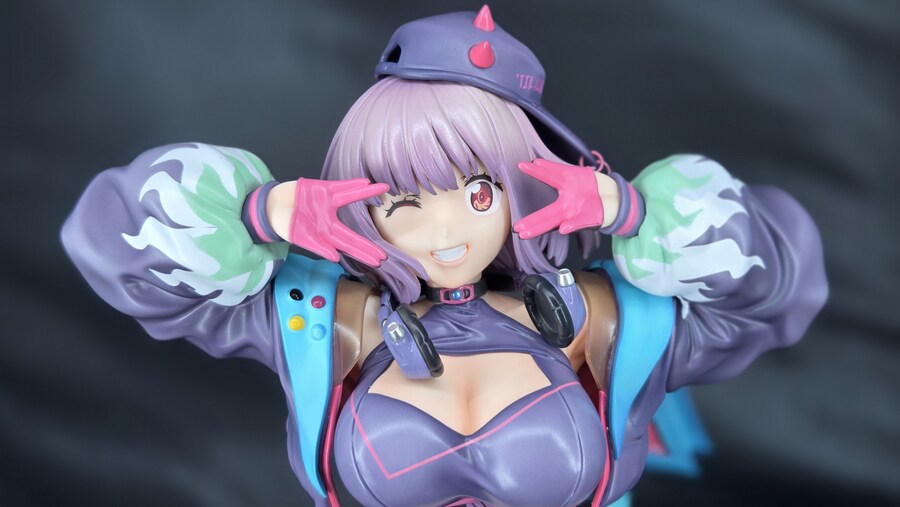 솔라레인 1/7 그리드맨 유니버스 신죠 아카네 Dreamy Divas Ver._7.jpg