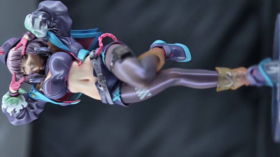 솔라레인 1/7 그리드맨 유니버스 신죠 아카네 Dreamy Divas Ver._11.jpg