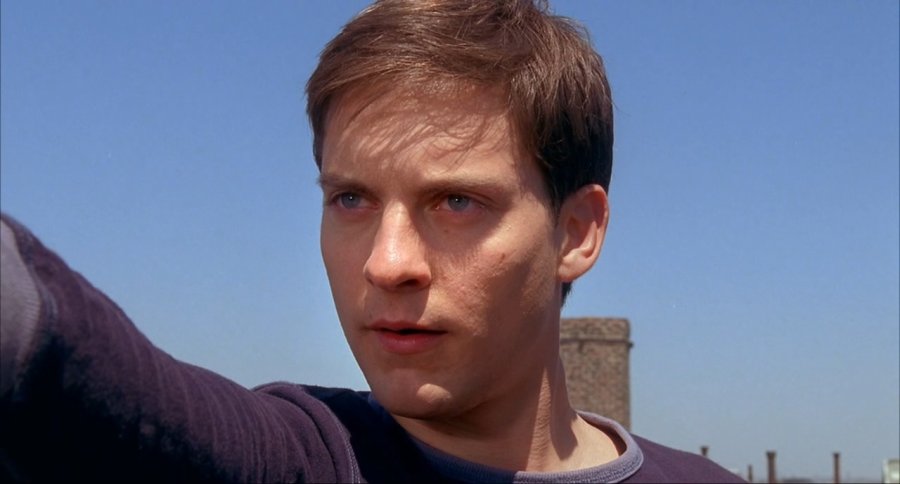 샘레이미 감독 버전의 스파이더맨_1.jpg