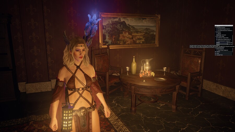 드래곤즈 도그마2 패스트레이싱 적용된 창관 그래픽 ._11.jpg