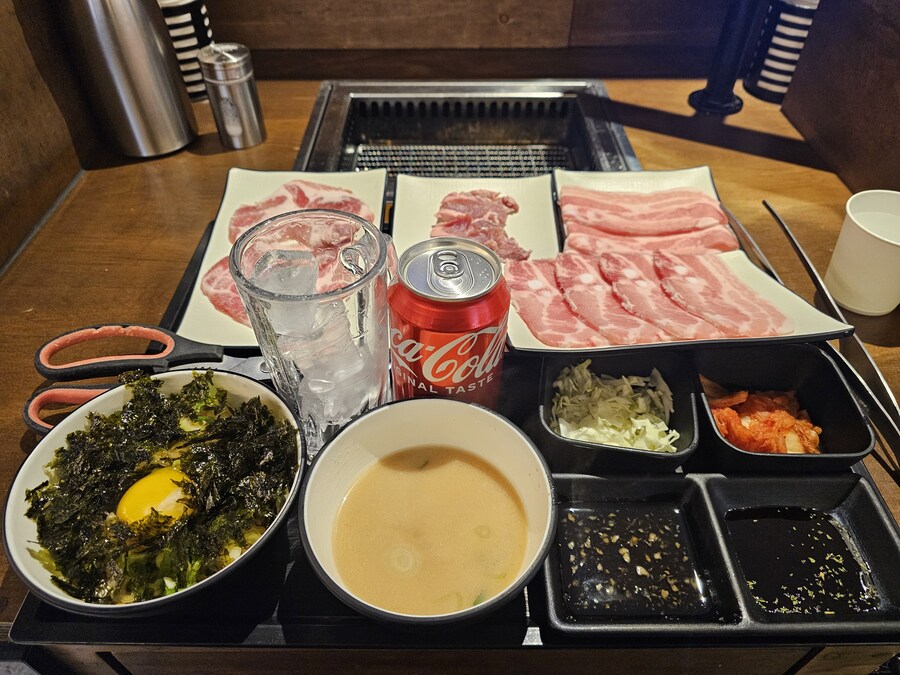 루리커피 근처 맛집 혼고집 명동직영점_1.jpg