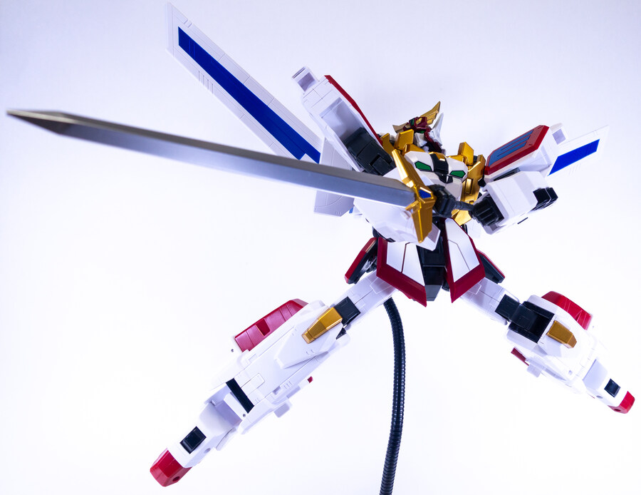 토이라마 업그레이드 킷 - 토이라이즈 킹 엑스카이저!_1.jpg