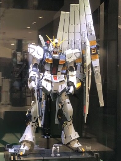 건프라)야 건덕놈들아 니들이 하도 PG뉴건담 욕하니까_1.png