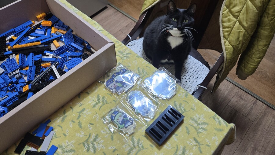 야옹이랑 만드는 블루아카 하이랜더 장갑열차_9.jpg