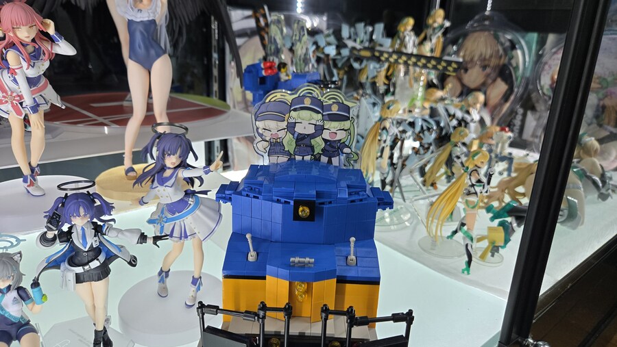 야옹이랑 만드는 블루아카 하이랜더 장갑열차_20.jpg