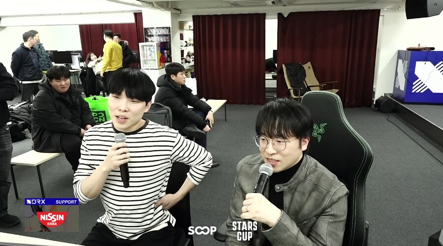 [철권8] 무릎 스타즈컵 2025 LAST TOP8 결과_1.png