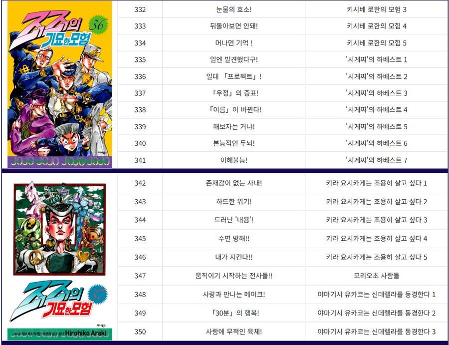 죠죠 작가 좀 웃겼던거_2.png