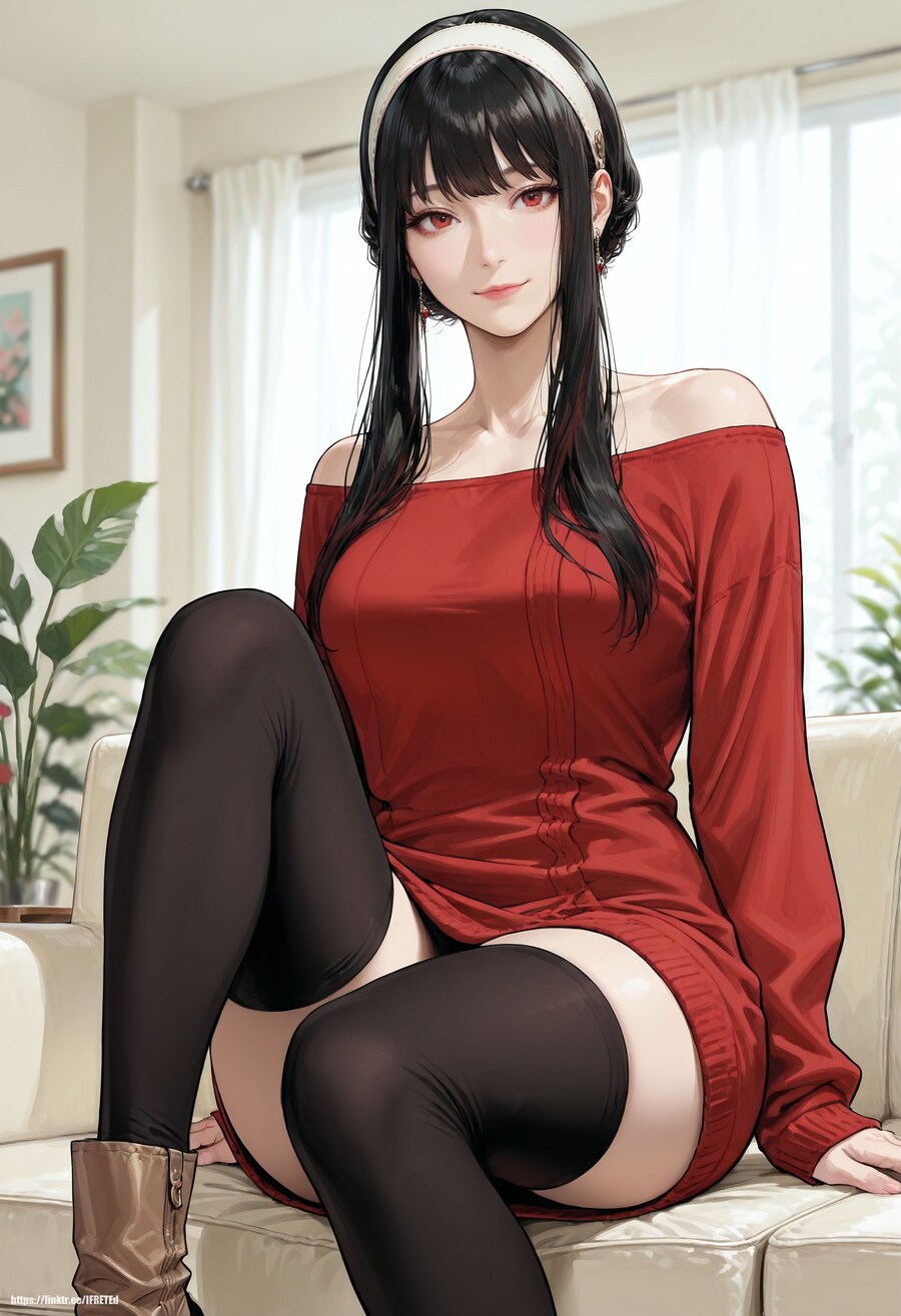 요르 포저 (Spy X Family)_2.jpg