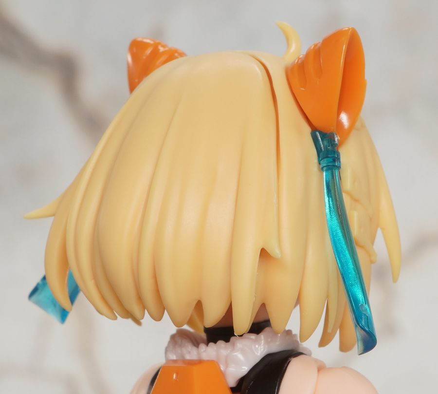 [맥스 팩토리] PLAMAX 소피아 F 셔링 호랑이 아머 Ver 해외 리뷰_16.jpg