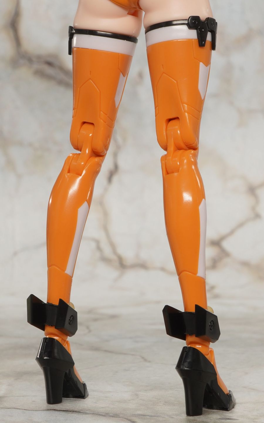 [맥스 팩토리] PLAMAX 소피아 F 셔링 호랑이 아머 Ver 해외 리뷰_25.jpg