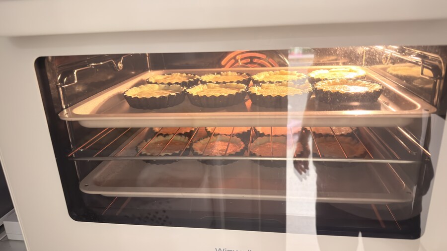 [야매 홈베이킹] 과일 타르트 (....)_13.jpg