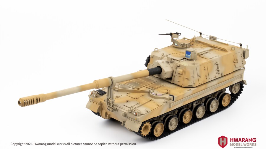 1/35 K9 자주포 중동/아프리카 버전_3.png