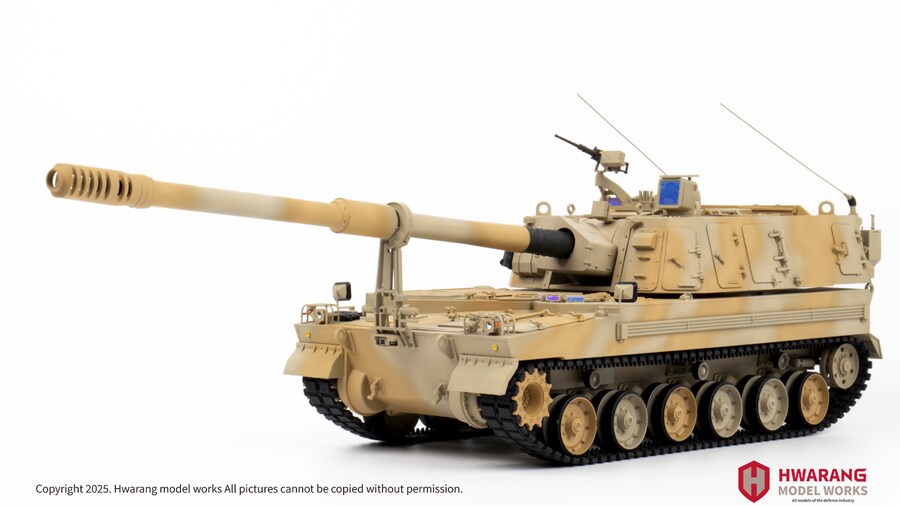 1/35 K9 자주포 중동/아프리카 버전_11.png