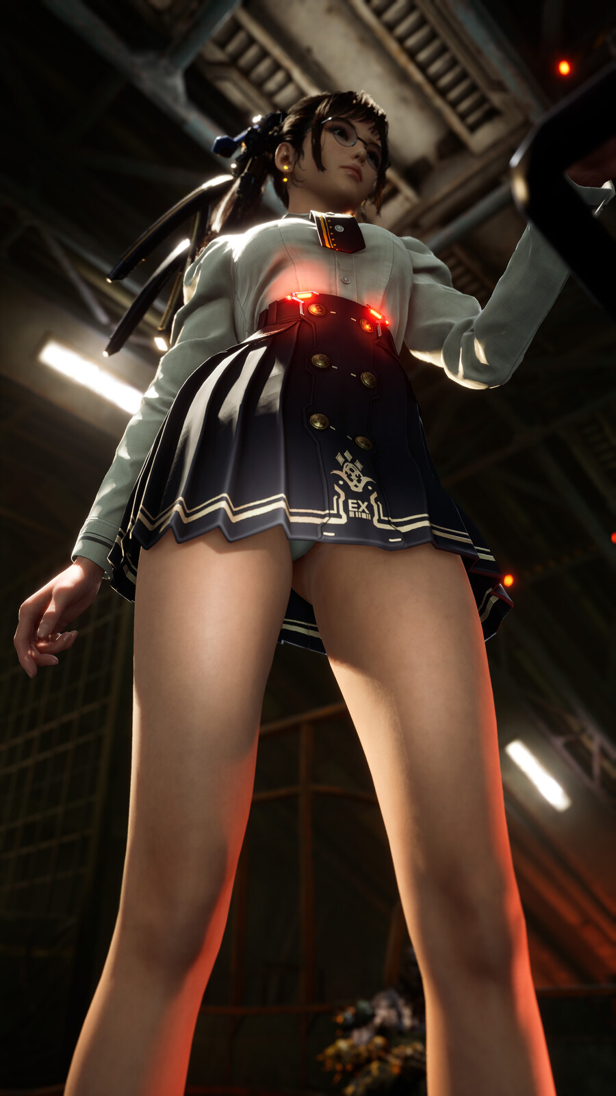 3회차 의상 얻었는데 이쁘네요_3.jpg