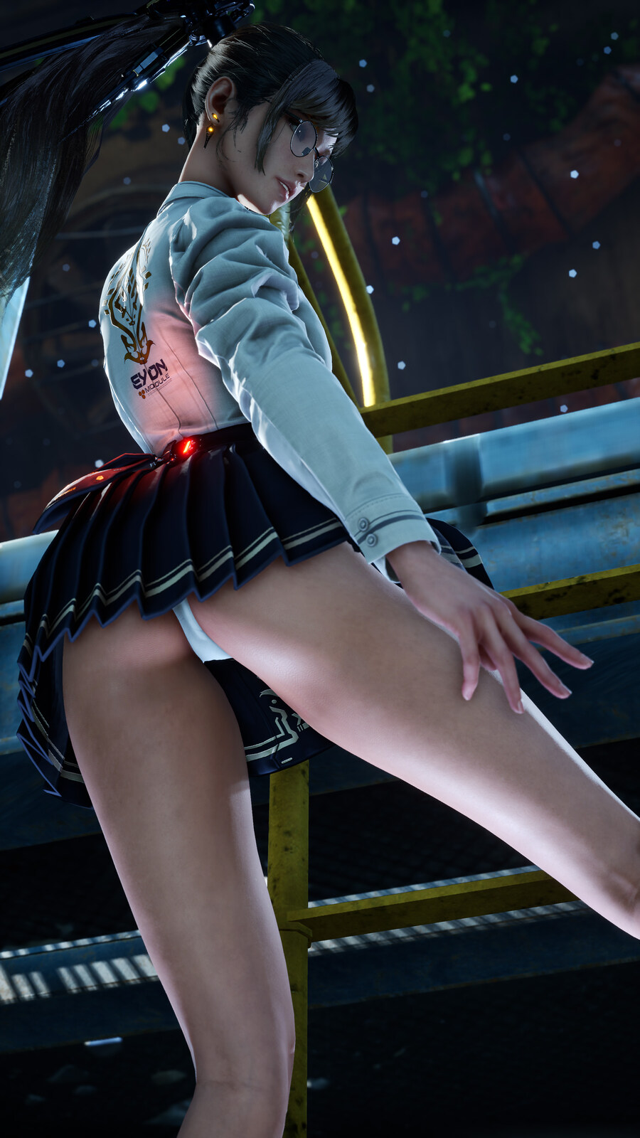 3회차 의상 얻었는데 이쁘네요_4.jpg