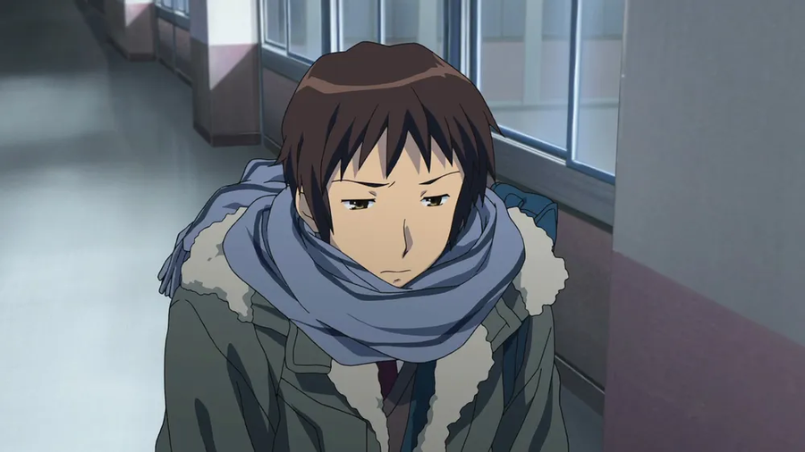 스즈미야 하루히의 소실, 그런 일상도 솔직히 즐거웠어._11.webp