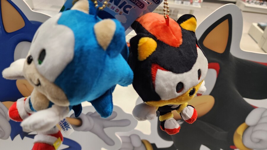 소닉 보려고 다녀온 '세가 팝업 샵 in AK 플라자 홍대'_27.jpg