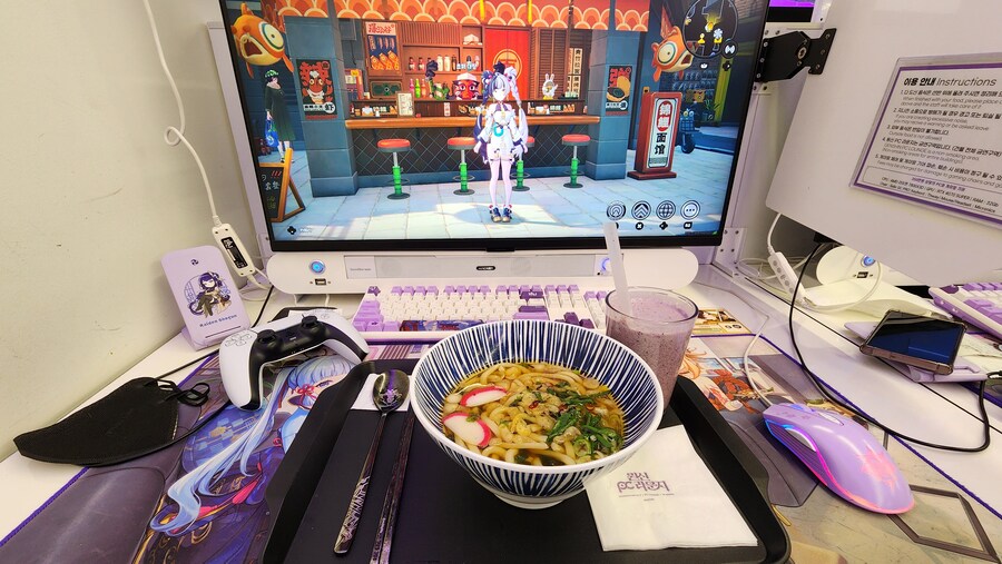 소닉 보려고 다녀온 '세가 팝업 샵 in AK 플라자 홍대'_34.jpg