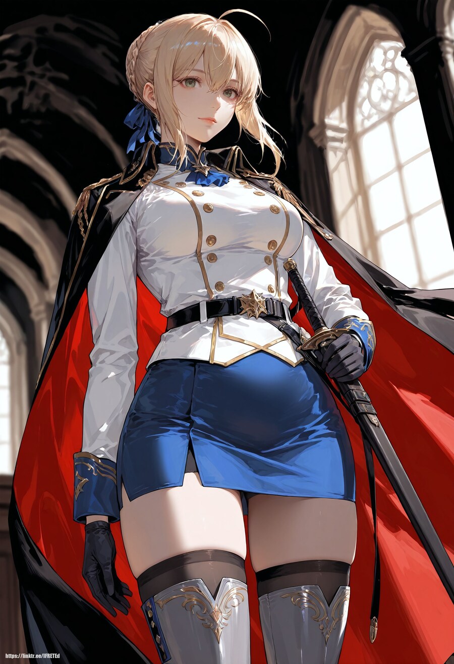 아르토리아 팬드래건 (FGO)_3.jpg