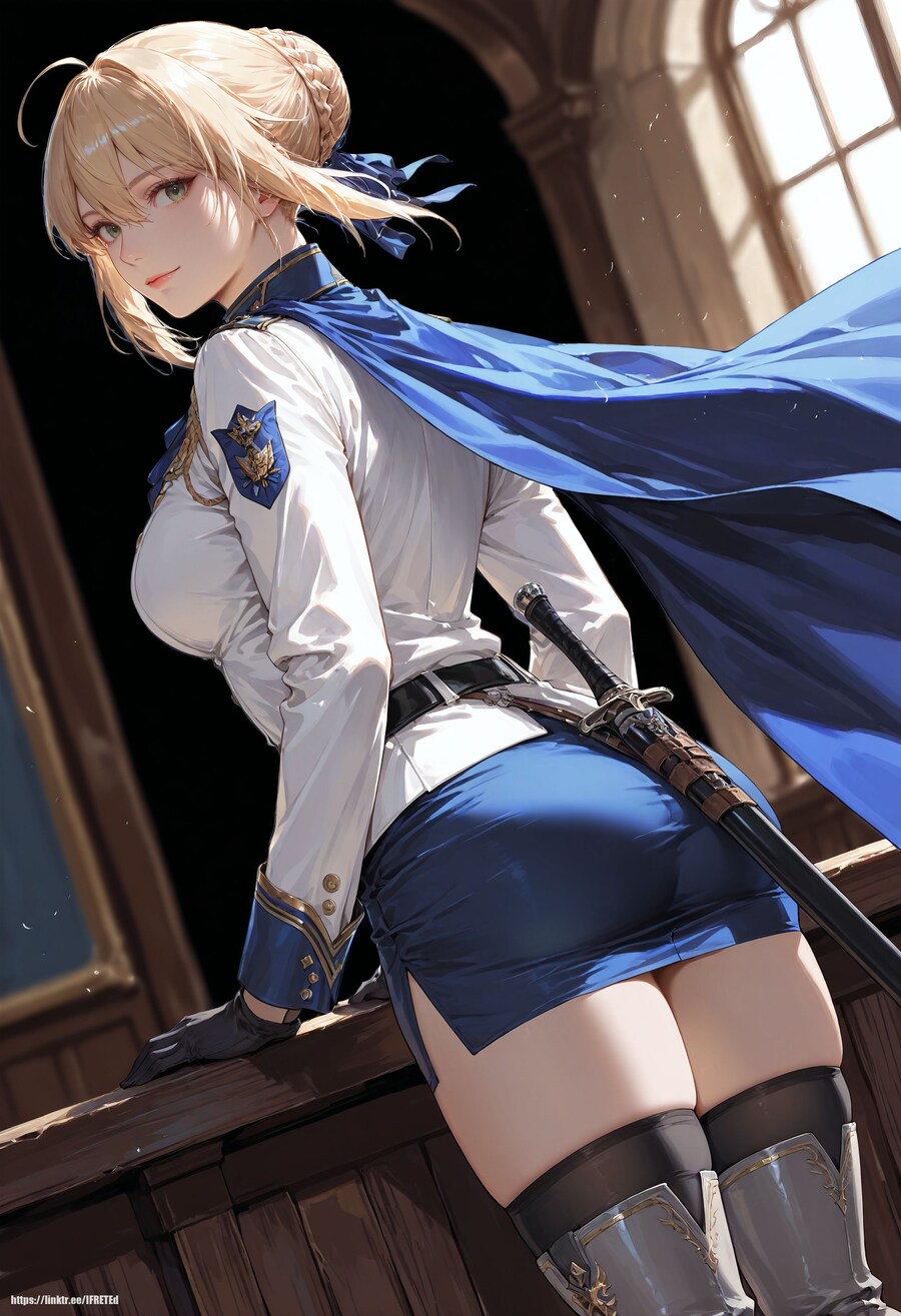 아르토리아 팬드래건 (FGO)_5.jpg