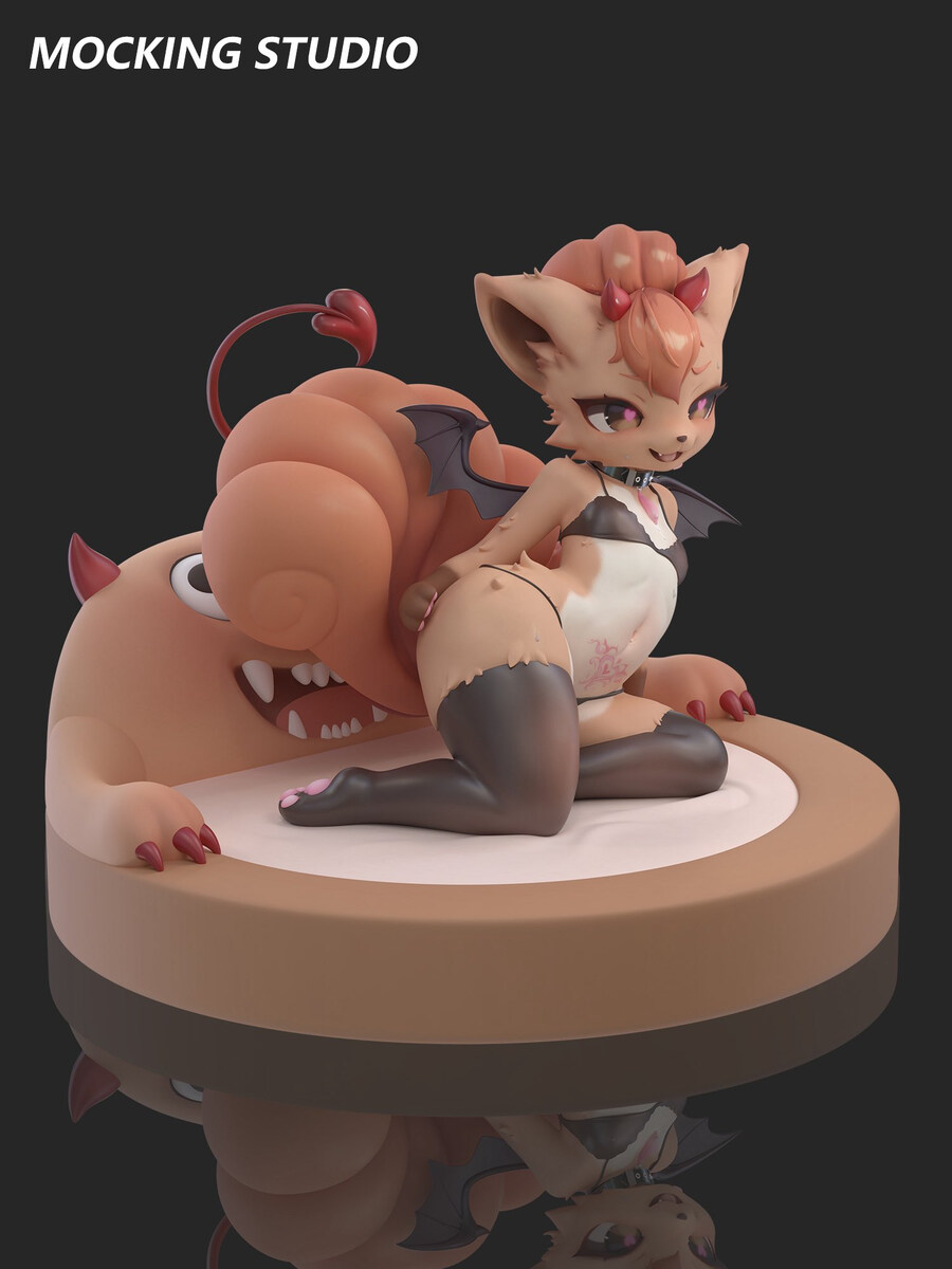 조금 수상한 식스테일 피규어_2.jpg