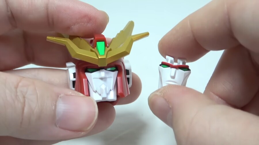 [타카라토미] 토이라이즈 드래곤 카이저 오타파 리뷰 영상_4.png