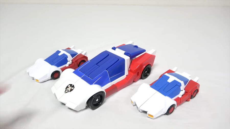 [타카라토미] 토이라이즈 드래곤 카이저 오타파 리뷰 영상_8.png