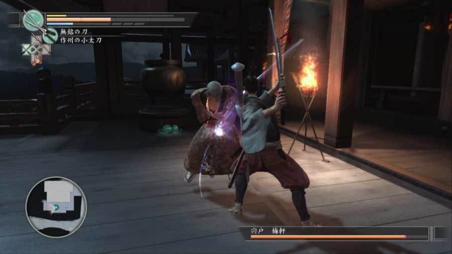 용과 같이 켄잔!_77.jpg