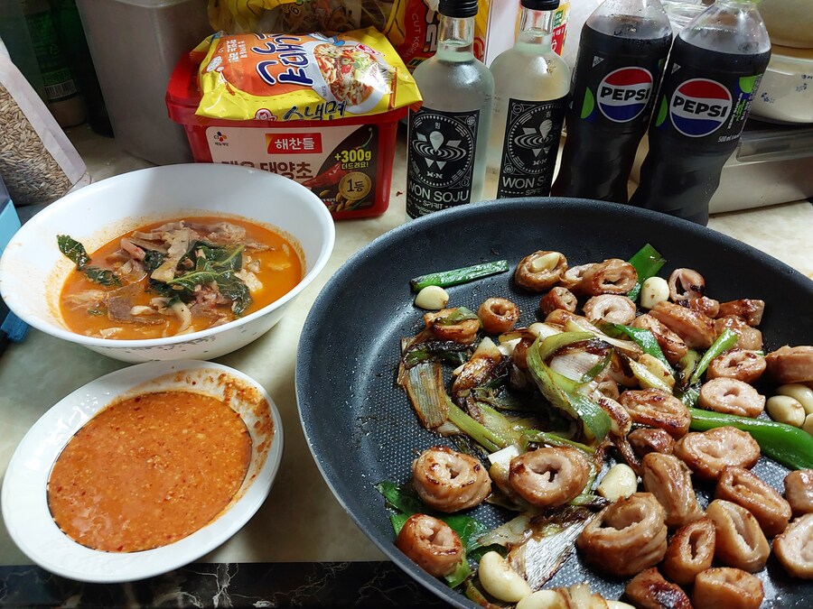 주 7일한 노동자 유게이는 reward를 받아야겟지_1.jpg