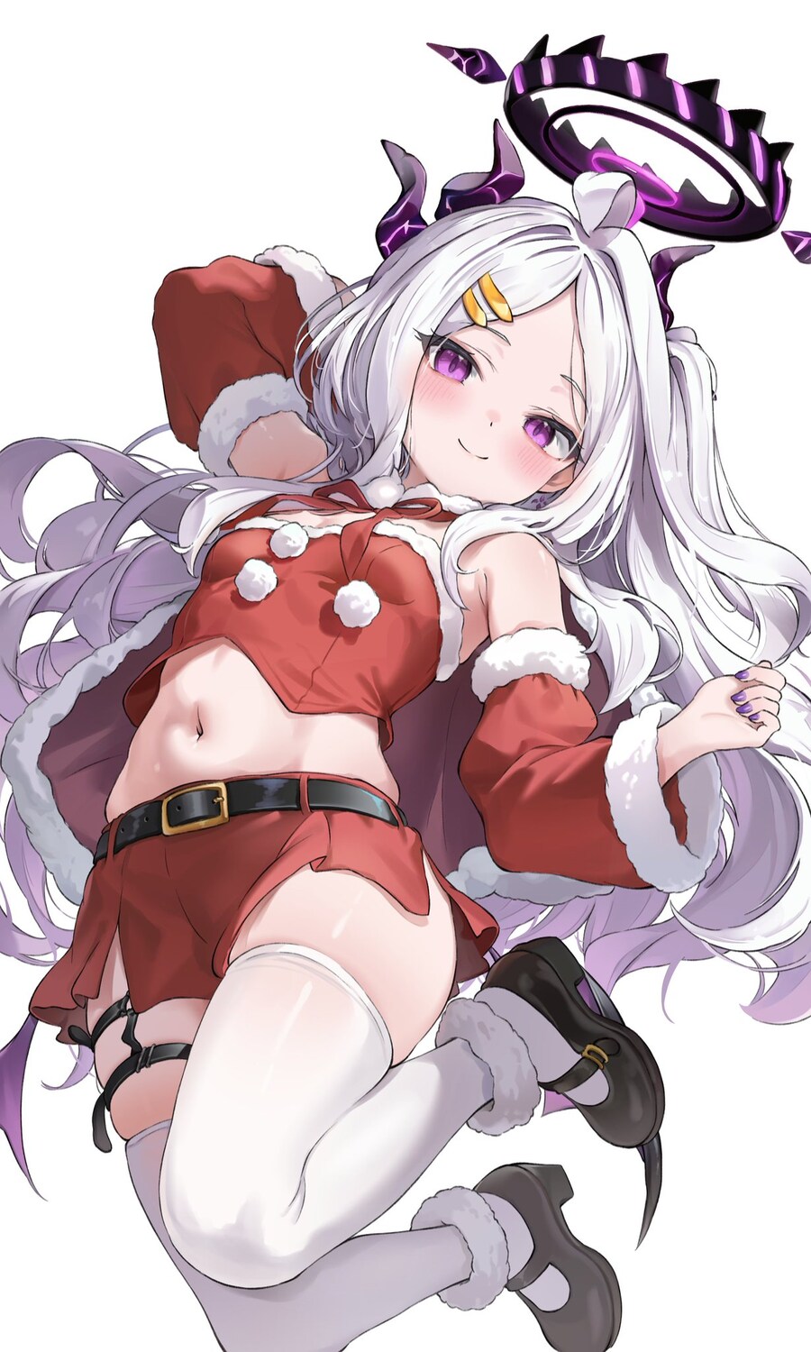 블루아카) ❤️굿❤️모❤️닝❤️_2.jpg