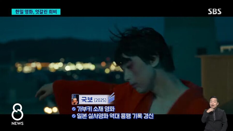올해 한국영화 조졌고 일본영화 흥했다는 뉴스.sbs_4.jpg