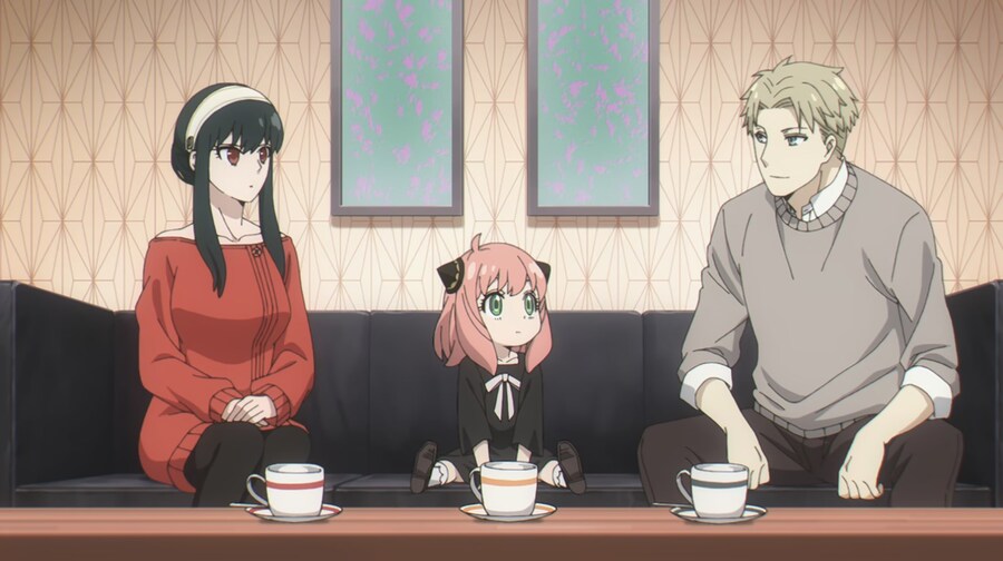 스파이 패밀리)내가 좋아하는 연출_1.jpg