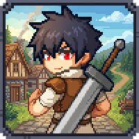 도트 액션의 부활, 전장은 다시 뜨거워진다 : 워리어 스토리2_1.png