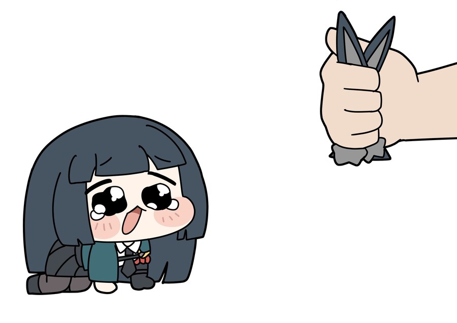 젠레스] 일본 일러레가 한국겜 밈으로 중국겜 캐릭을 그린 그림_2.jpg