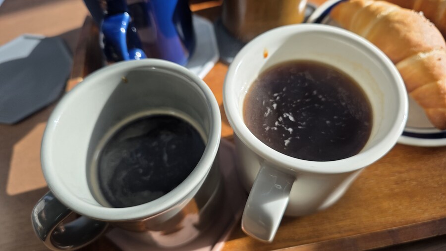 제주도) 서귀포 감귤체험카페 소금빵이랑 커피_11.jpg