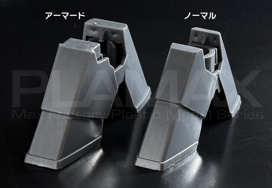 [맥스팩토리] PLAMAX 1/72 VF-1J 아머드 발키리의 포인트를 소개!_8.jpg