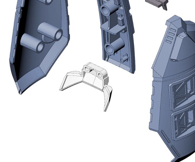 [맥스팩토리] PLAMAX 1/72 VF-1J 아머드 발키리의 포인트를 소개!_30.jpg