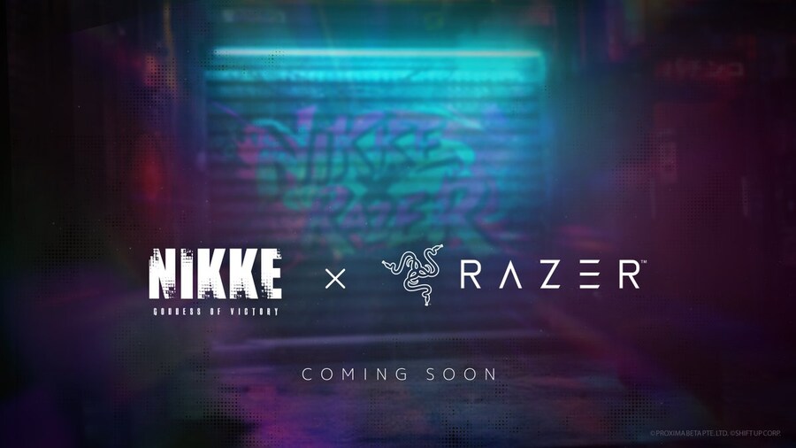 [니케] 새해 기념 특별 방송 기념 교환 코드, Razer 콜라보 예정_2.jpg