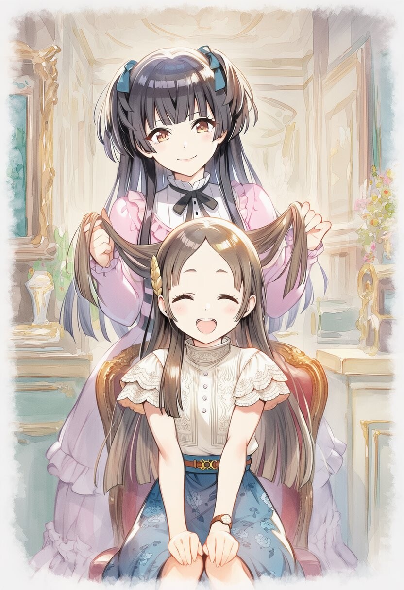 @) 귀여운 후배가 맘에 든 후유코_2.jpg