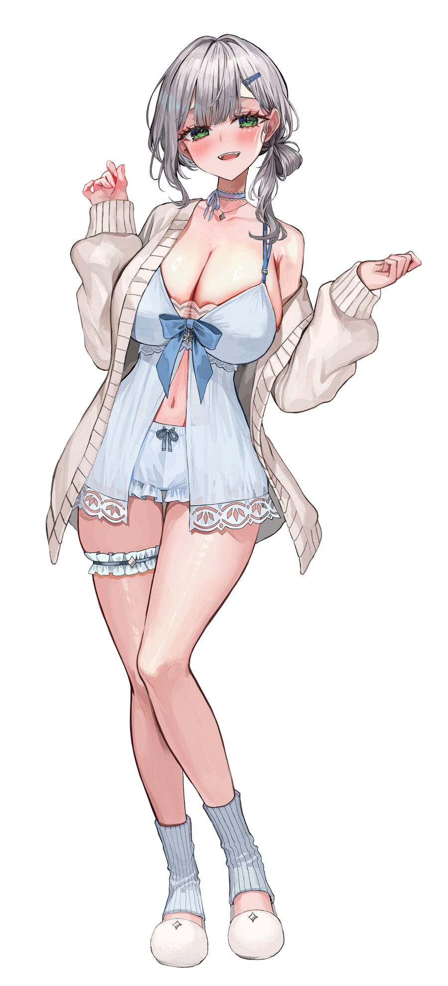 버튜버)누나랑 같이 잘래?_1.jpg