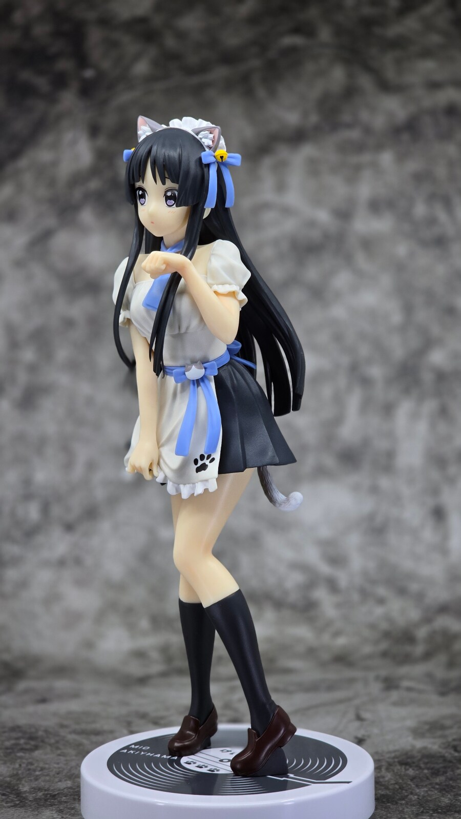 [Trio-Try-It] K-ON! 냥카페 시리즈_8.png