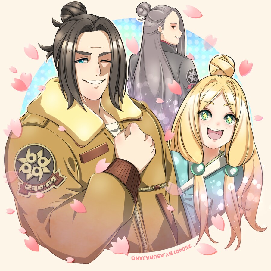 창작) 2025 그림 연말 정산_심플 컬러 일러스트 콜렉션_5.png