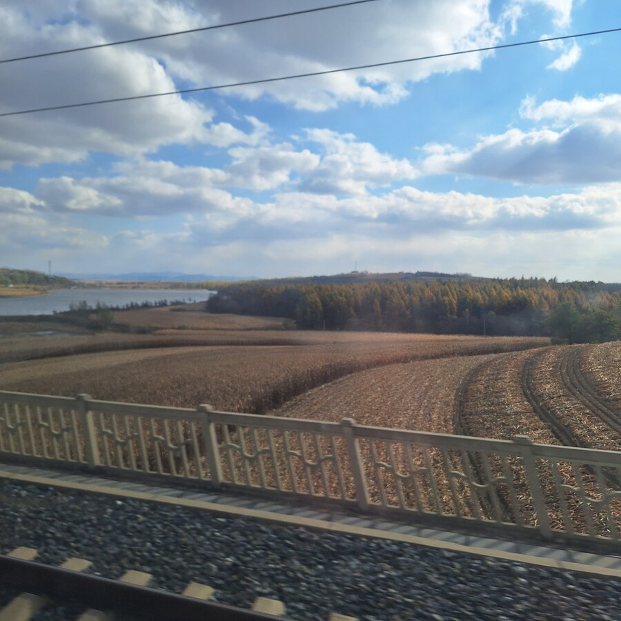 (스압) 중국의 이상한 한식(?) 과 기타 등등 여행기 겸 음식사진 백두산편_3.jpg