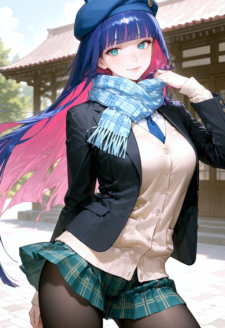 스타킹 아나키 (팬티&스타킹with가터벨트)_2.jpg