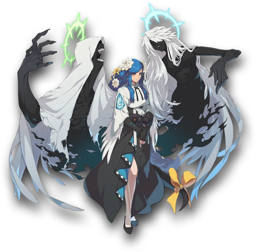 니케) 콜라보 길티기어 같은데_1.webp