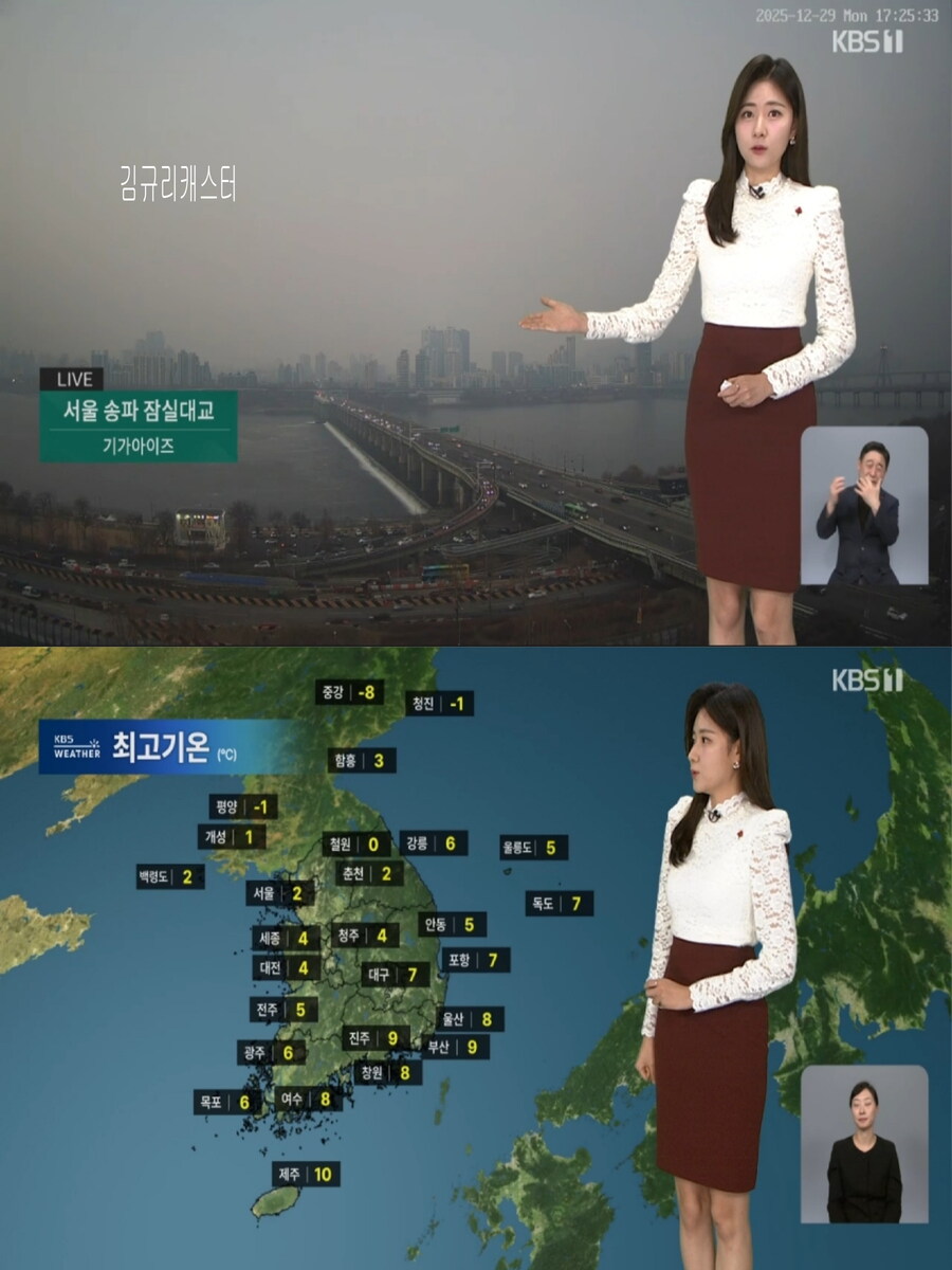 내일, 아침 다시 영하권(미세먼지 해소, 동해안 건조주의보)_11.jpg