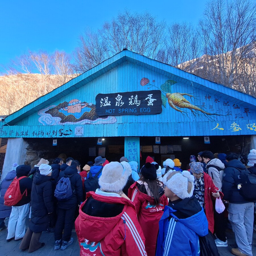 (스압) 중국의 이상한 한식(?) 과 기타 등등 여행기 겸 음식사진 백두산편_41.jpg