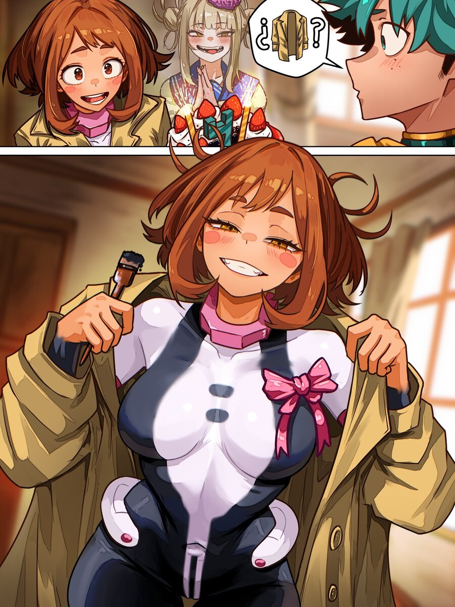 나히아) 기가히미코는 우라라카 오챠코 안에서 살아가!!!_10.jpg