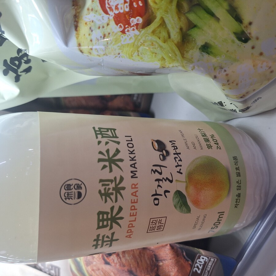 (스압) 중국의 이상한 한식(?) 과 기타 등등 여행기 겸 음식사진 백두산편_62.jpg