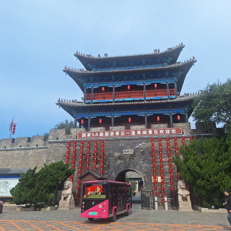 (스압) 중국의 이상한 한식(?) 과 기타 등등 여행기 겸 음식사진 백두산편_66.jpg